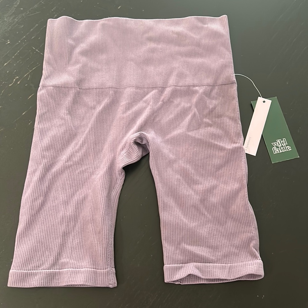 Wild Fable women’s biker shorts